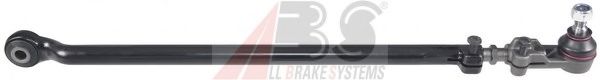 Поперечная рулевая тяга A.B.S. 250338