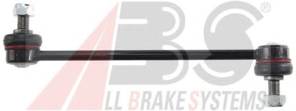 Тяга / стойка, стабилизатор A.B.S. 260652