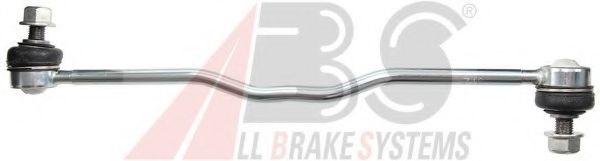 Тяга / стойка, стабилизатор A.B.S. 260750