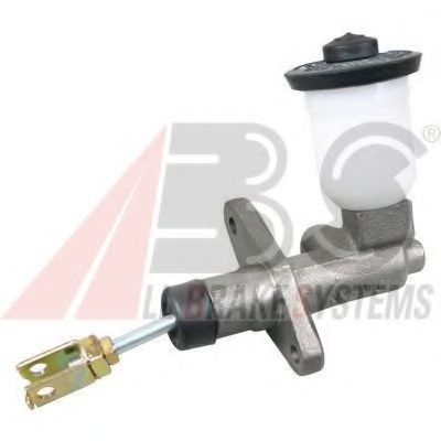 Главный цилиндр, система сцепления A.B.S. 51576