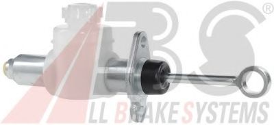 Главный цилиндр, система сцепления A.B.S. 51628