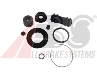 Ремкомплект, тормозной суппорт A.B.S. 53826