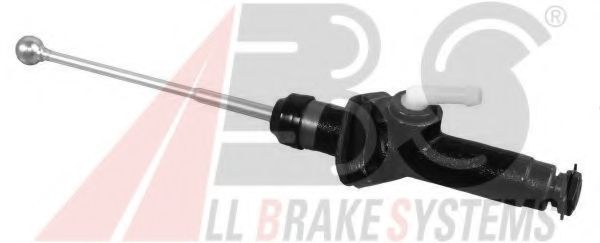 Главный цилиндр, система сцепления A.B.S. 61006