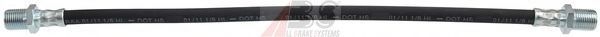 Тормозной шланг A.B.S. SL 3273