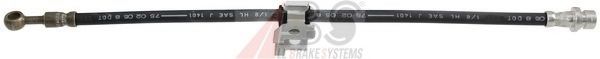 Тормозной шланг A.B.S. SL 3459