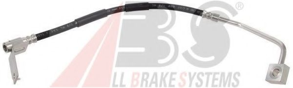 Тормозной шланг BENDIX 78100