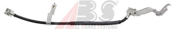 Тормозной шланг A.B.S. SL 4831