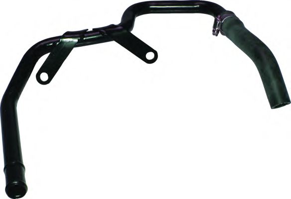 Трубка охлаждающей жидкости BIRTH 51368