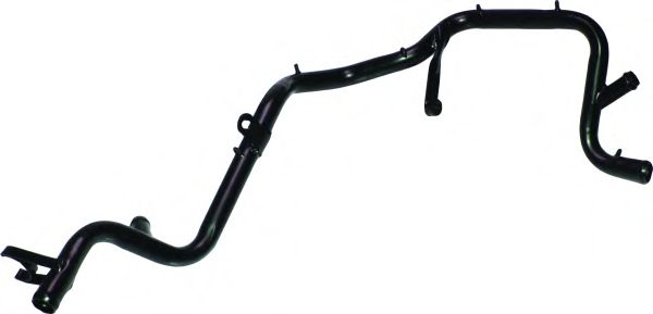 Трубка охлаждающей жидкости BIRTH 51369