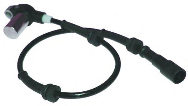 Датчик, частота вращения колеса BIRTH 52077