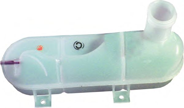 Бачок, радиатор BIRTH 8255