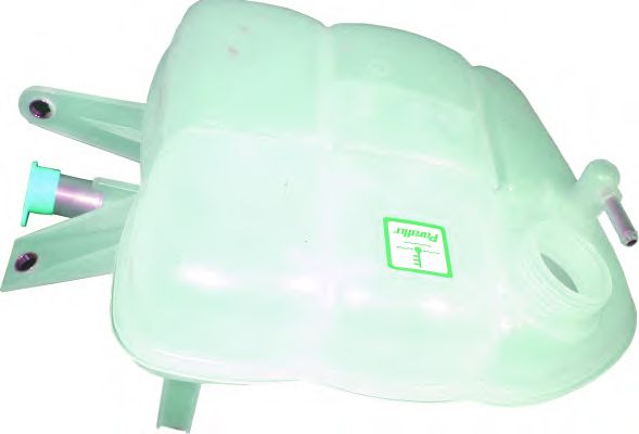 Бачок, радиатор BIRTH 8405