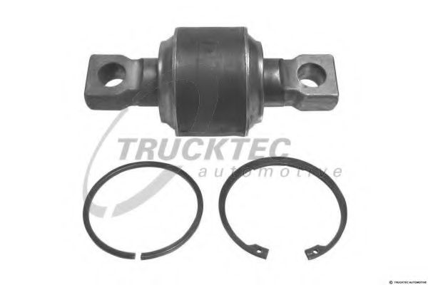 ремонтный комплект, рычаг подвески TRUCKTEC AUTOMOTIVE 01.32.096