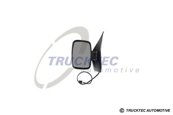 Наружное зеркало TRUCKTEC AUTOMOTIVE 02.57.025