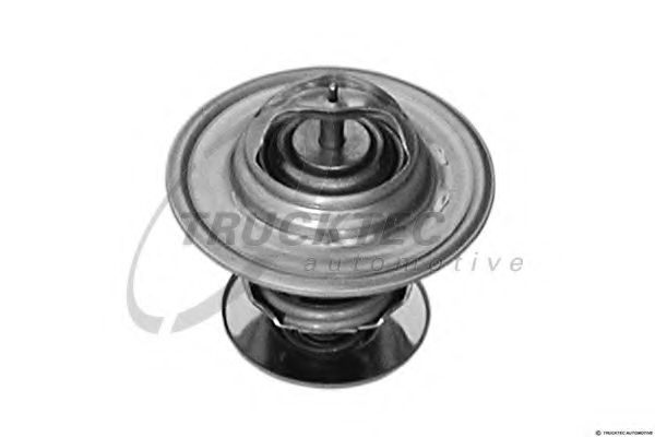 Термостат, охлаждающая жидкость TRUCKTEC AUTOMOTIVE 07.19.024