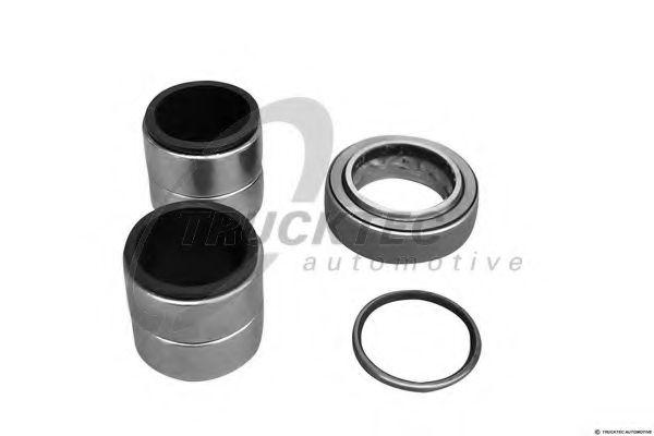 Ремкомплект, шкворень поворотного кулака TRUCKTEC AUTOMOTIVE 01.31.018