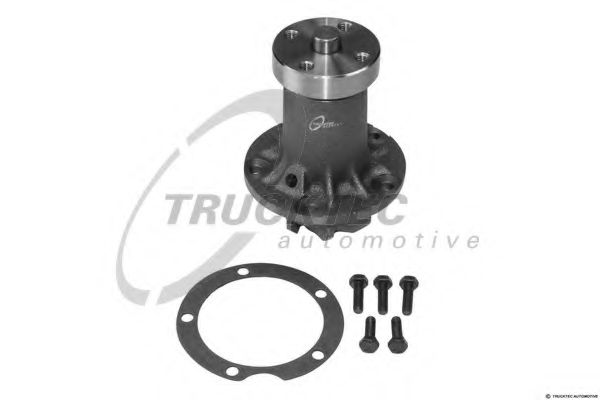 Водяной насос TRUCKTEC AUTOMOTIVE 02.19.158