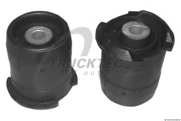 Втулка, балка моста TRUCKTEC AUTOMOTIVE 08.32.037