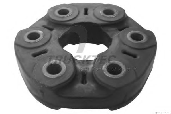 Шарнир, продольный вал TRUCKTEC AUTOMOTIVE 08.34.064