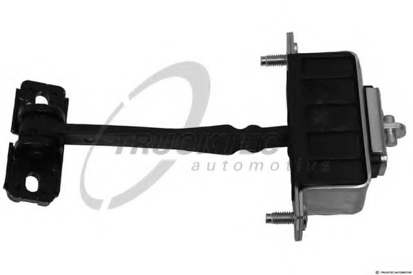 Фиксатор двери TRUCKTEC AUTOMOTIVE 02.53.094