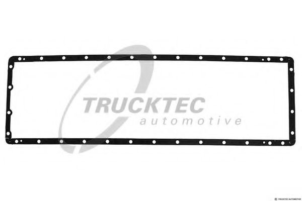 Прокладка, маслянный поддон TRUCKTEC AUTOMOTIVE 04.18.004