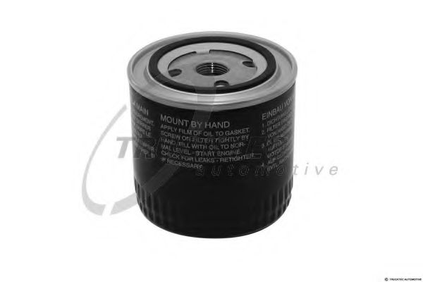 Масляный фильтр BOSCH DIAGNOSTICS 0451103029