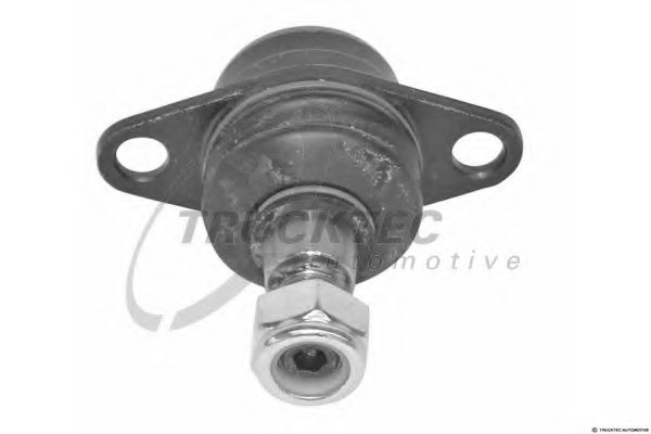 Несущий / направляющий шарнир TRUCKTEC AUTOMOTIVE 08.31.079