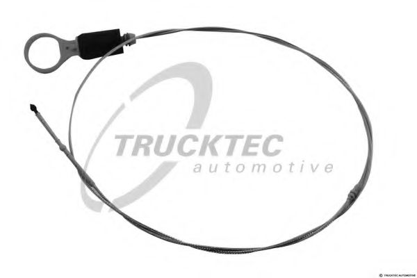 Указатель уровня масла TRUCKTEC AUTOMOTIVE 04.10.075