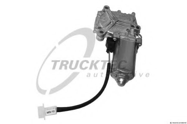 Электродвигатель, стеклоподъемник TRUCKTEC AUTOMOTIVE 04.58.001