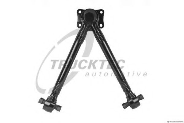 Рычаг независимой подвески колеса, подвеска колеса TRUCKTEC AUTOMOTIVE 03.31.006