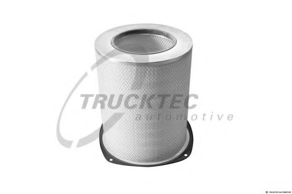 Воздушный фильтр TRUCKTEC AUTOMOTIVE 03.14.014