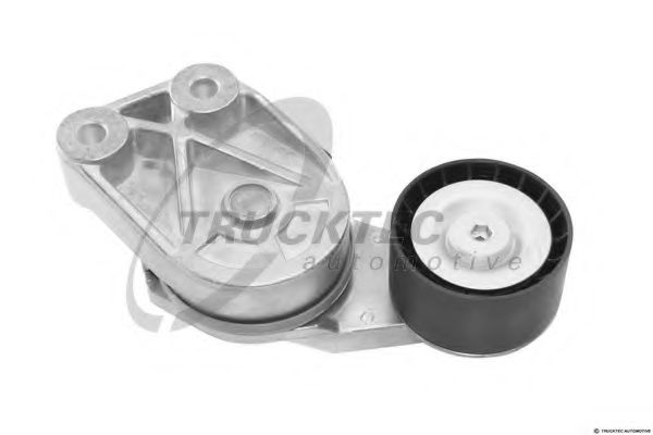 Натяжитель ремня, клиновой зубча TRUCKTEC AUTOMOTIVE 03.19.028