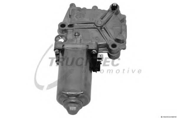 Электродвигатель, стеклоподъемник TRUCKTEC AUTOMOTIVE 03.58.002