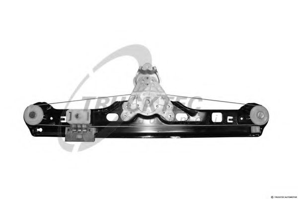 Подъемное устройство для окон TRUCKTEC AUTOMOTIVE 02.54.030
