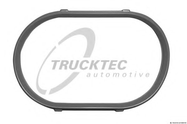 Прокладка, впускной коллектор TRUCKTEC AUTOMOTIVE 08.10.062