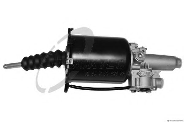 Усилитель сцепления TRUCKTEC AUTOMOTIVE 19.23.001