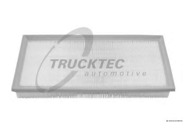 Воздушный фильтр TRUCKTEC AUTOMOTIVE 02.14.061