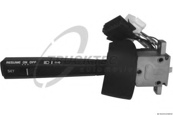 Выключатель на колонке рулевого управления TRUCKTEC AUTOMOTIVE 03.42.014