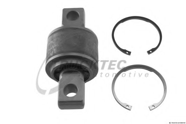 ремонтный комплект, рычаг подвески TRUCKTEC AUTOMOTIVE 05.32.013