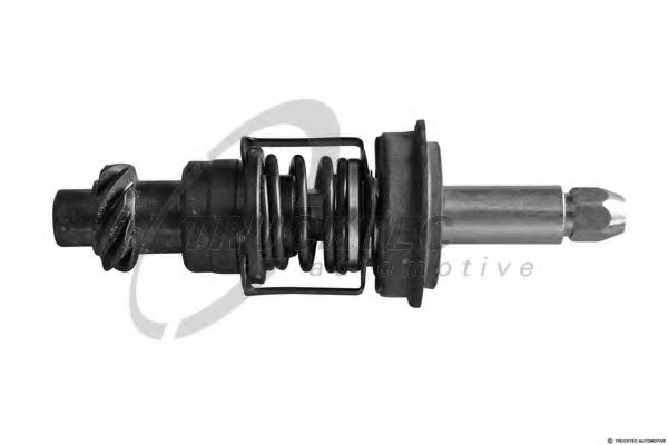 Регулятор, барабанный тормоз TRUCKTEC AUTOMOTIVE 03.30.038