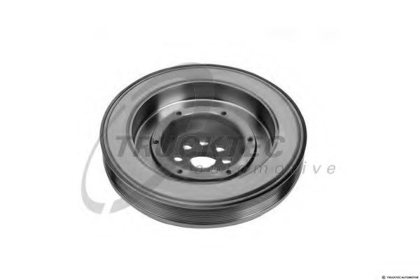 Виброгаситель TRUCKTEC AUTOMOTIVE 01.11.082