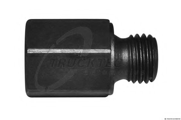 Резьбовой штифт TRUCKTEC AUTOMOTIVE 0113200