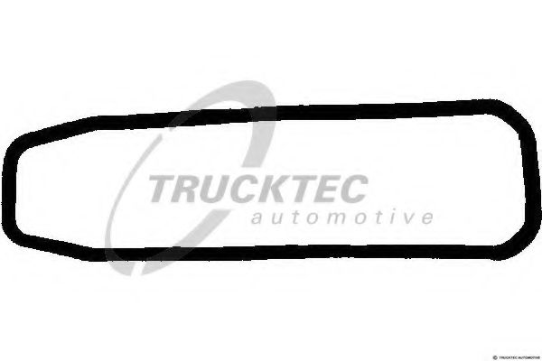 Прокладка, маслянный поддон TRUCKTEC AUTOMOTIVE 03.10.016