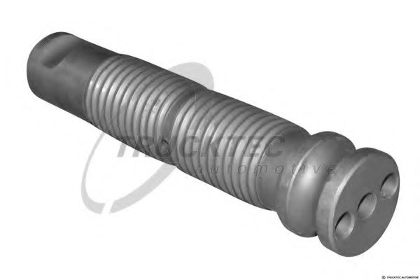 Палец ушка рессоры TRUCKTEC AUTOMOTIVE 03.30.051