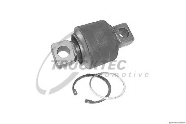 ремонтный комплект, рычаг подвески TRUCKTEC AUTOMOTIVE 03.32.040