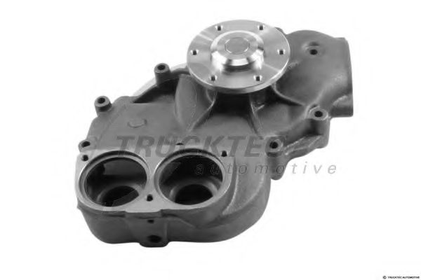 Водяной насос TRUCKTEC AUTOMOTIVE 05.19.070