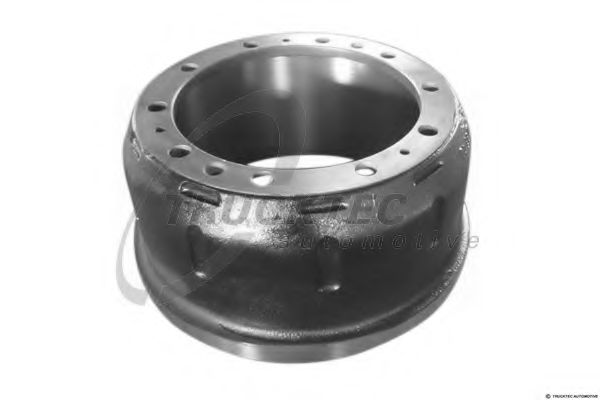 Тормозной барабан TRUCKTEC AUTOMOTIVE 05.35.070
