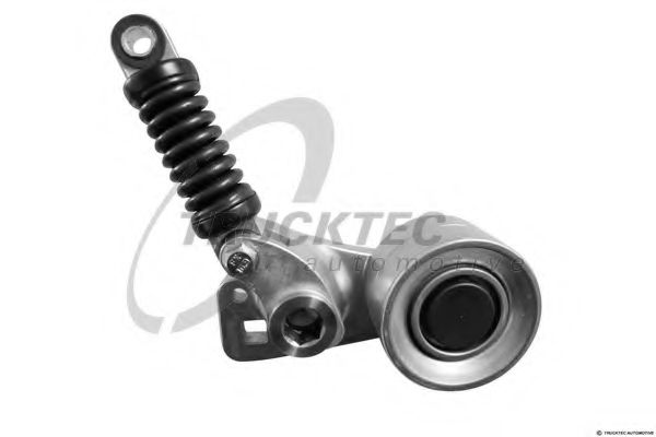 Натяжитель ремня, клиновой зубча TRUCKTEC AUTOMOTIVE 01.19.242