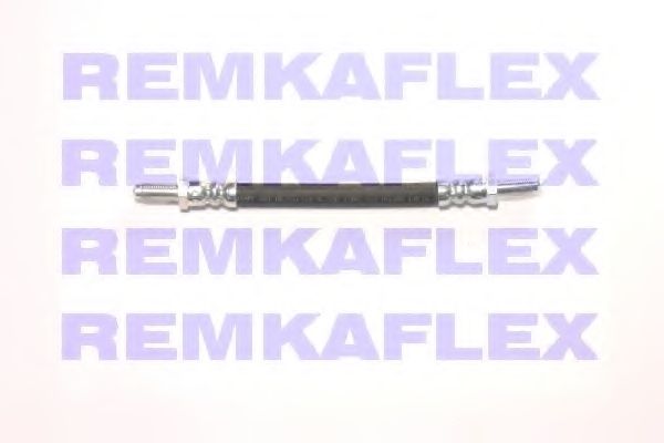 Тормозной шланг REMKAFLEX 1112