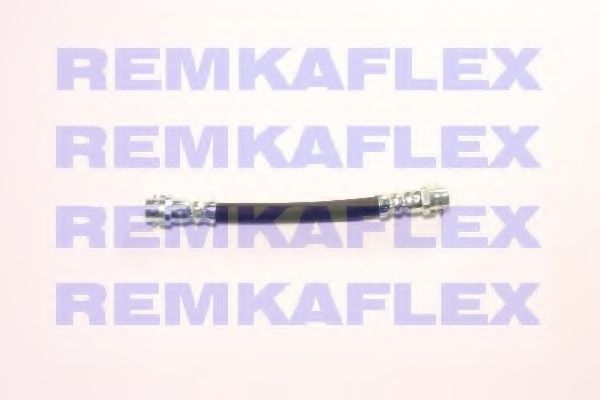 Тормозной шланг REMKAFLEX 3310